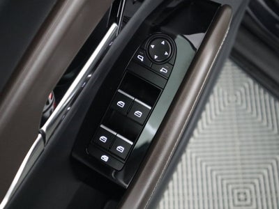 2025 Mazda Mazda CX-30 2.5 Turbo Premium Package AWD