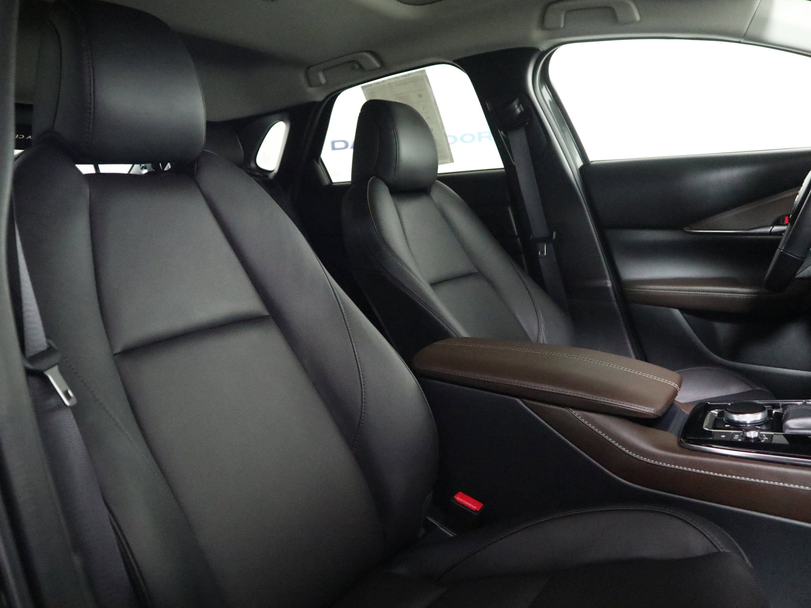 2025 Mazda Mazda CX-30 2.5 Turbo Premium Plus Package AWD