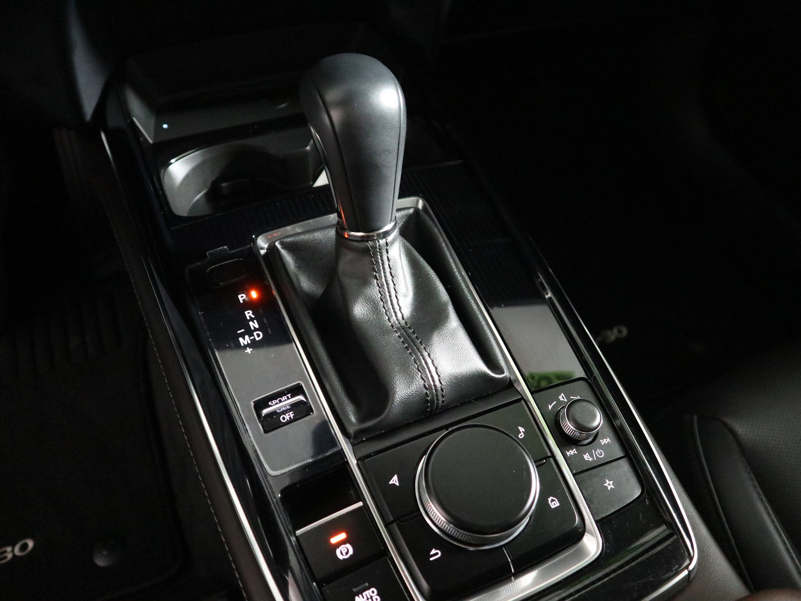 2025 Mazda Mazda CX-30 2.5 Turbo Premium Plus Package AWD