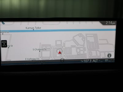 2025 Mazda Mazda CX-30 2.5 Turbo Premium Plus Package AWD