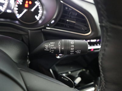 2025 Mazda Mazda CX-30 2.5 Turbo Premium Plus Package AWD