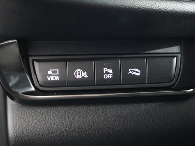 2025 Mazda Mazda CX-30 2.5 Turbo Premium Plus Package AWD