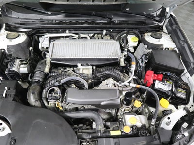 2020 Subaru Outback Onyx Edition XT