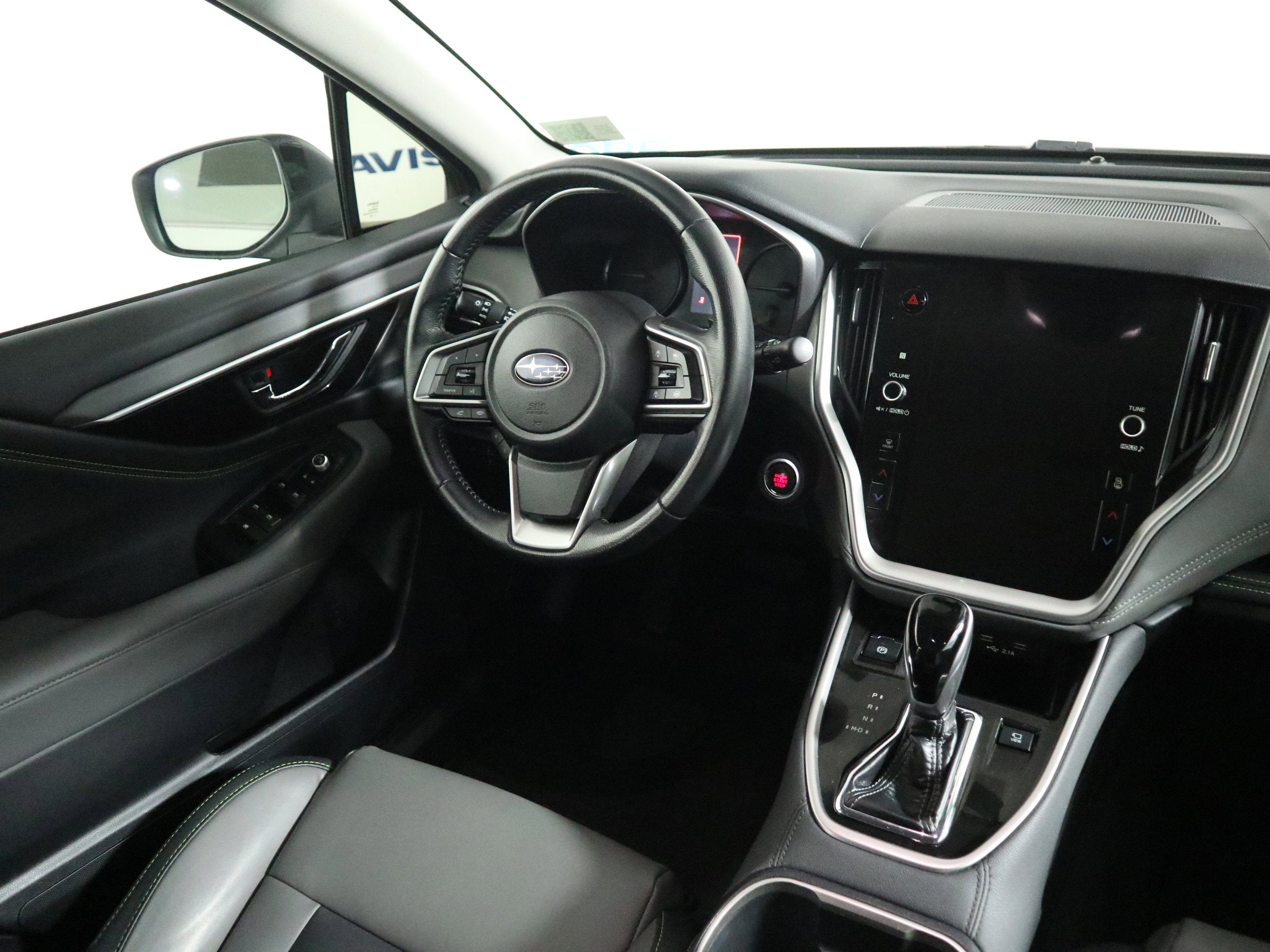 2020 Subaru Outback Onyx Edition XT