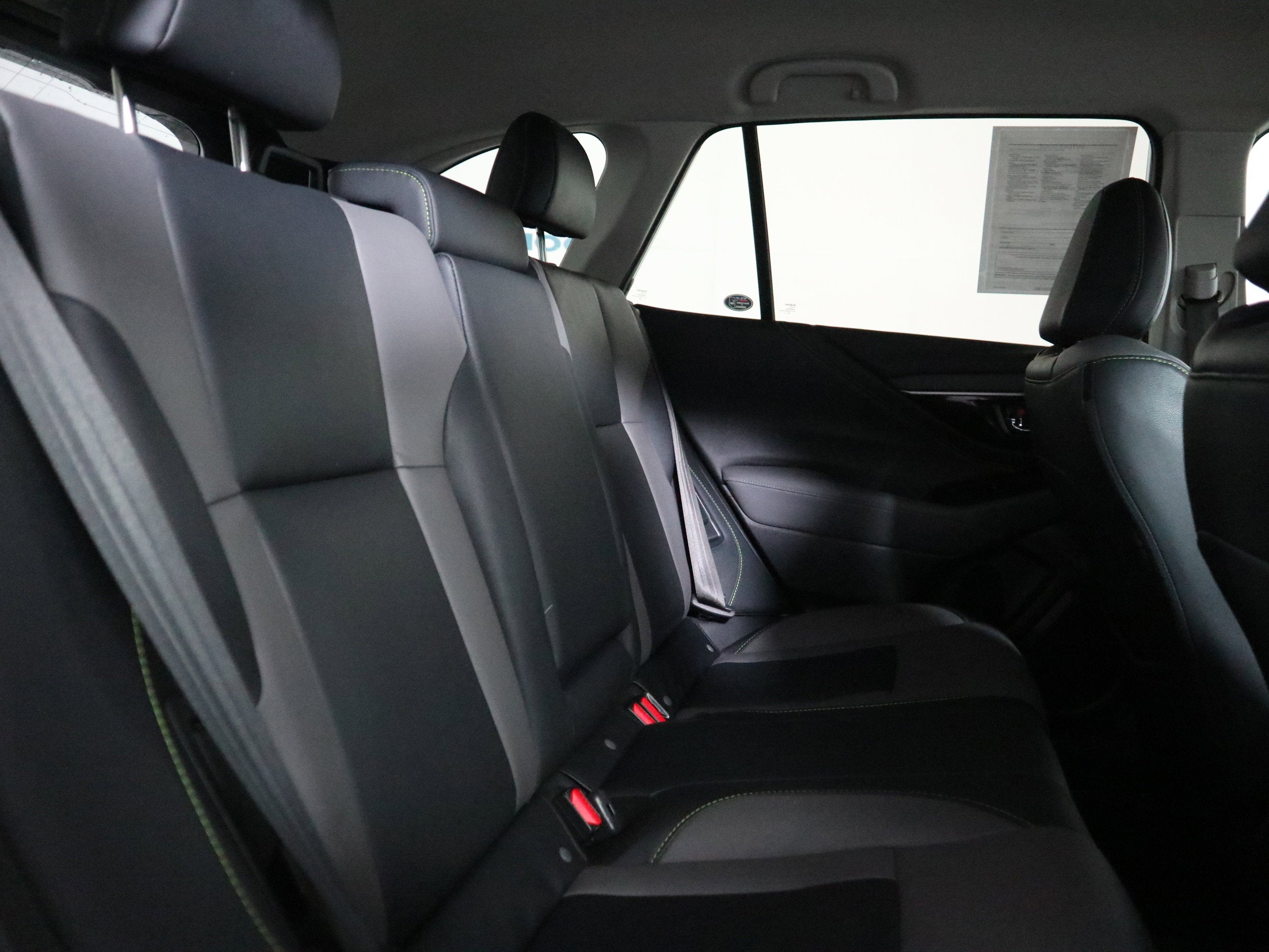 2020 Subaru Outback Onyx Edition XT