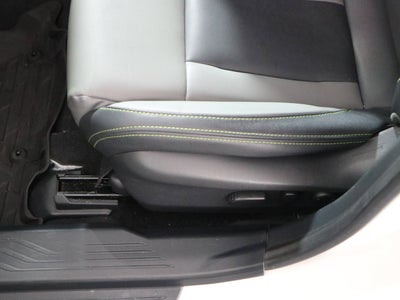 2020 Subaru Outback Onyx Edition XT