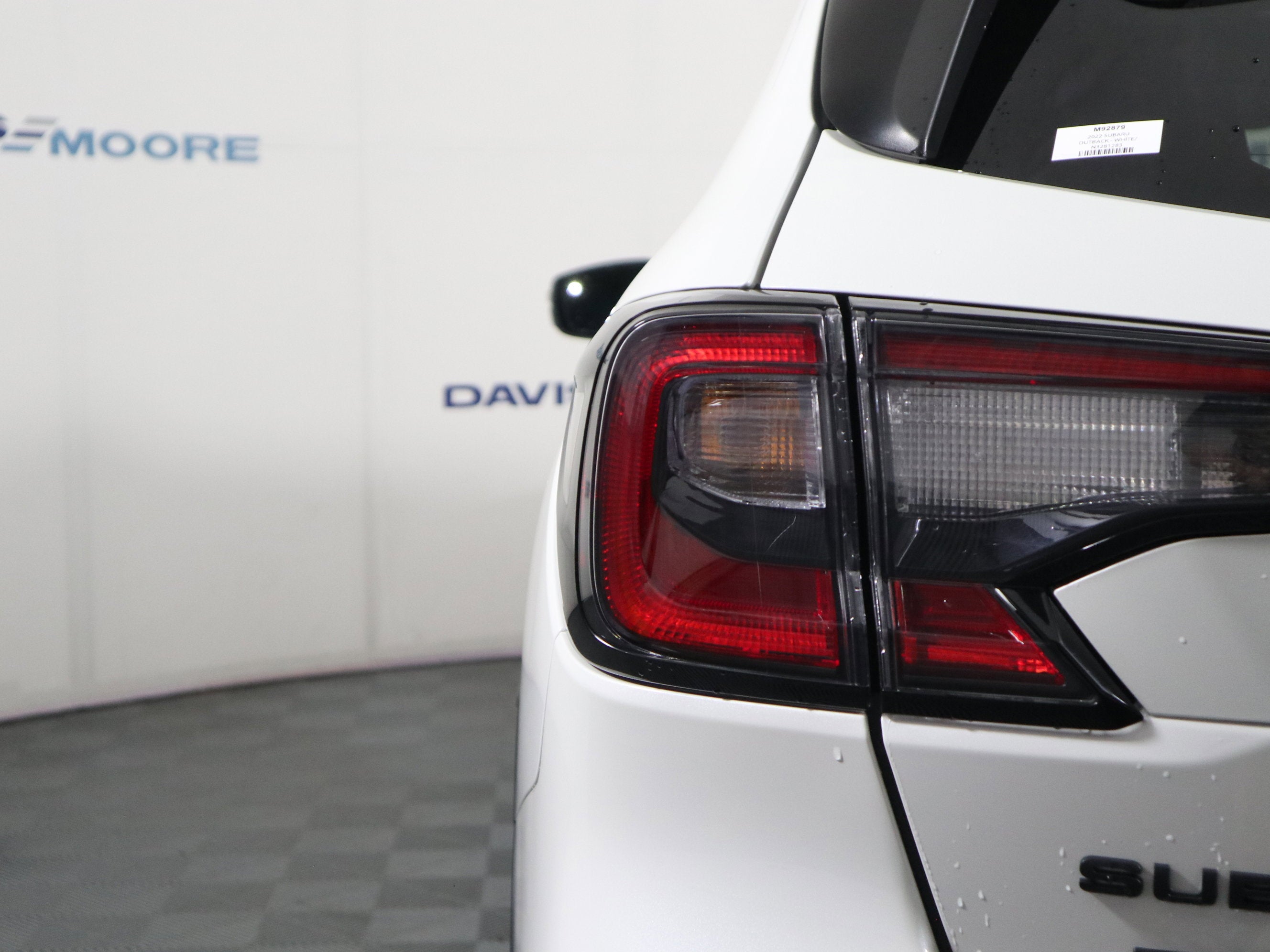 2022 Subaru Outback Onyx Edition XT