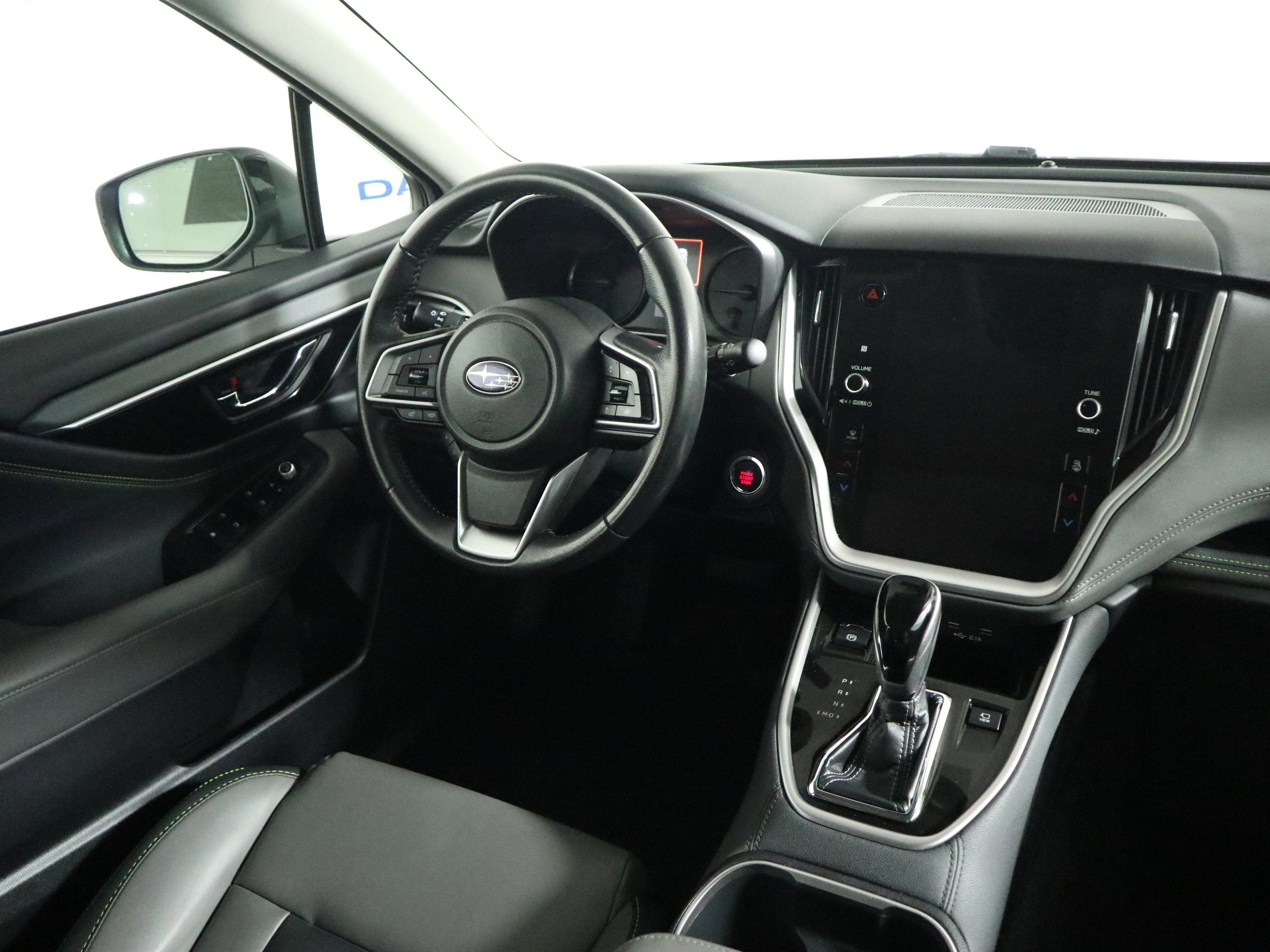 2022 Subaru Outback Onyx Edition XT