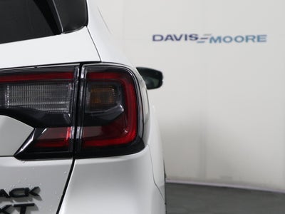 2022 Subaru Outback Onyx Edition XT