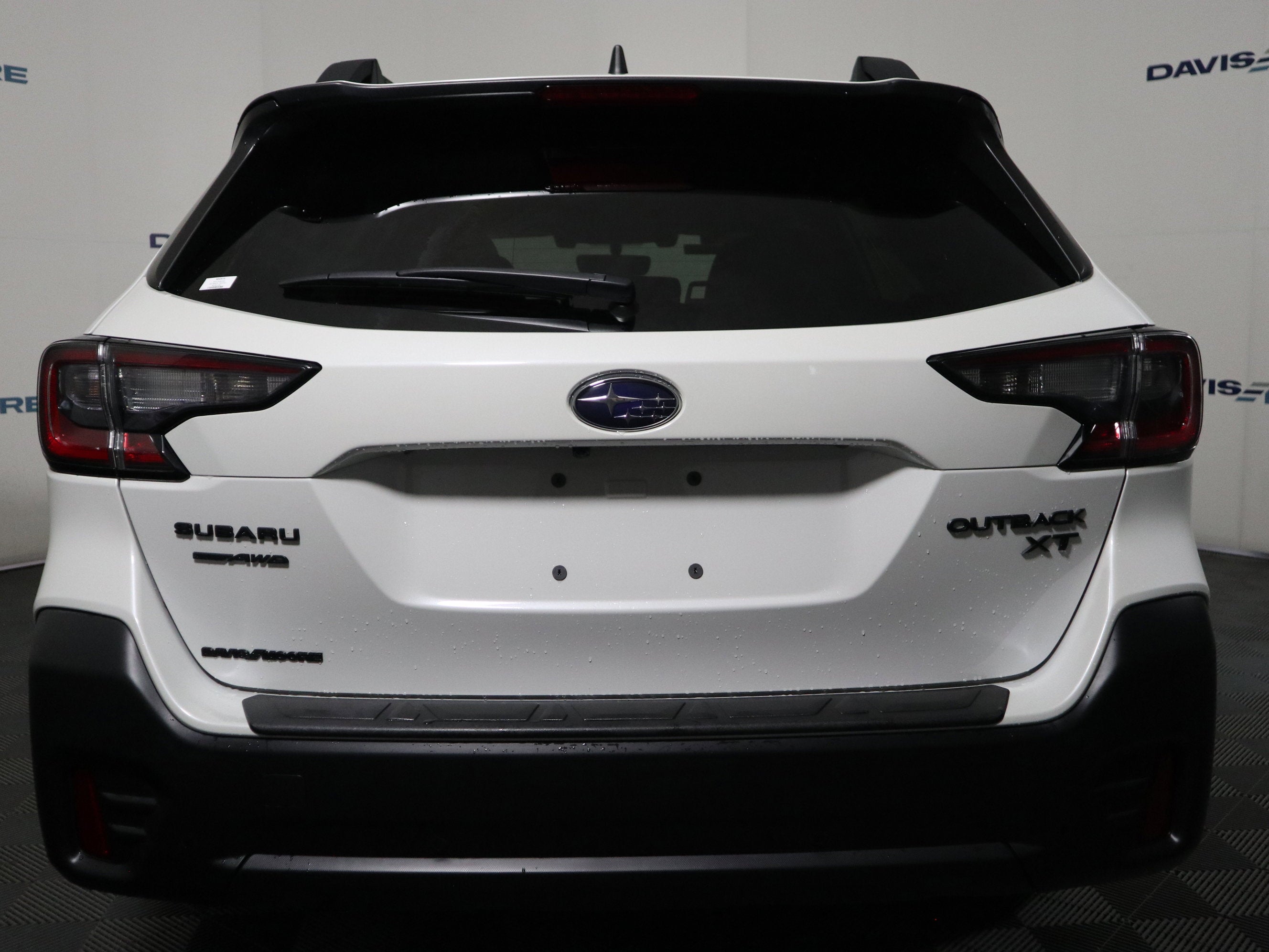 2022 Subaru Outback Onyx Edition XT