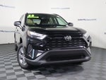2025 Toyota RAV4 Hybrid LE AWD
