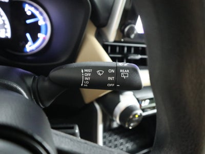 2025 Toyota RAV4 Hybrid LE AWD