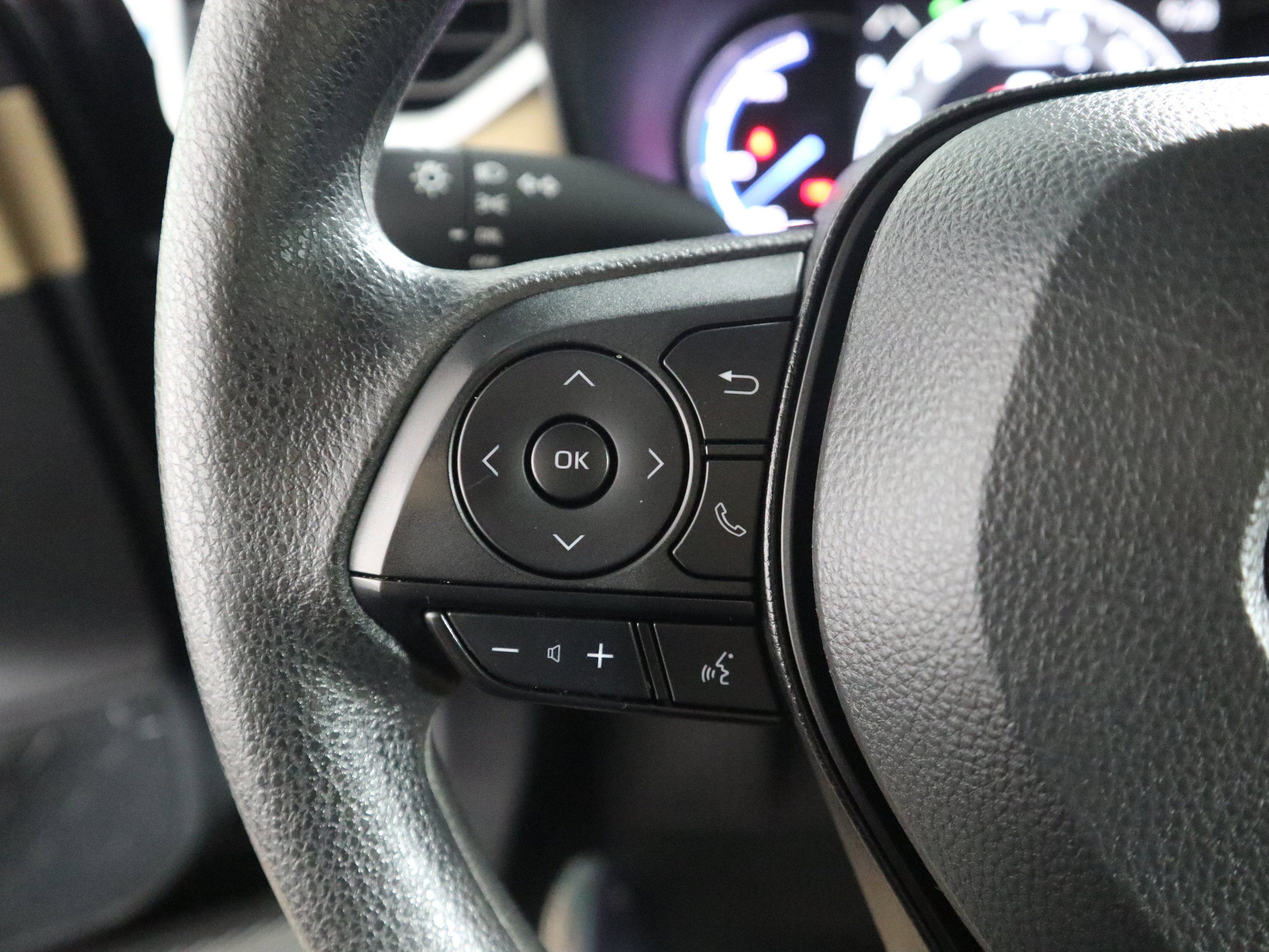 2025 Toyota RAV4 Hybrid LE AWD