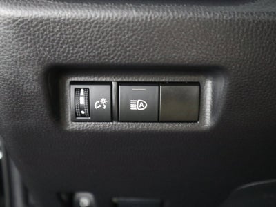 2025 Toyota RAV4 Hybrid LE AWD