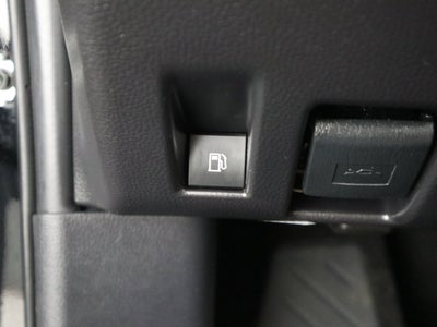 2025 Toyota RAV4 Hybrid LE AWD