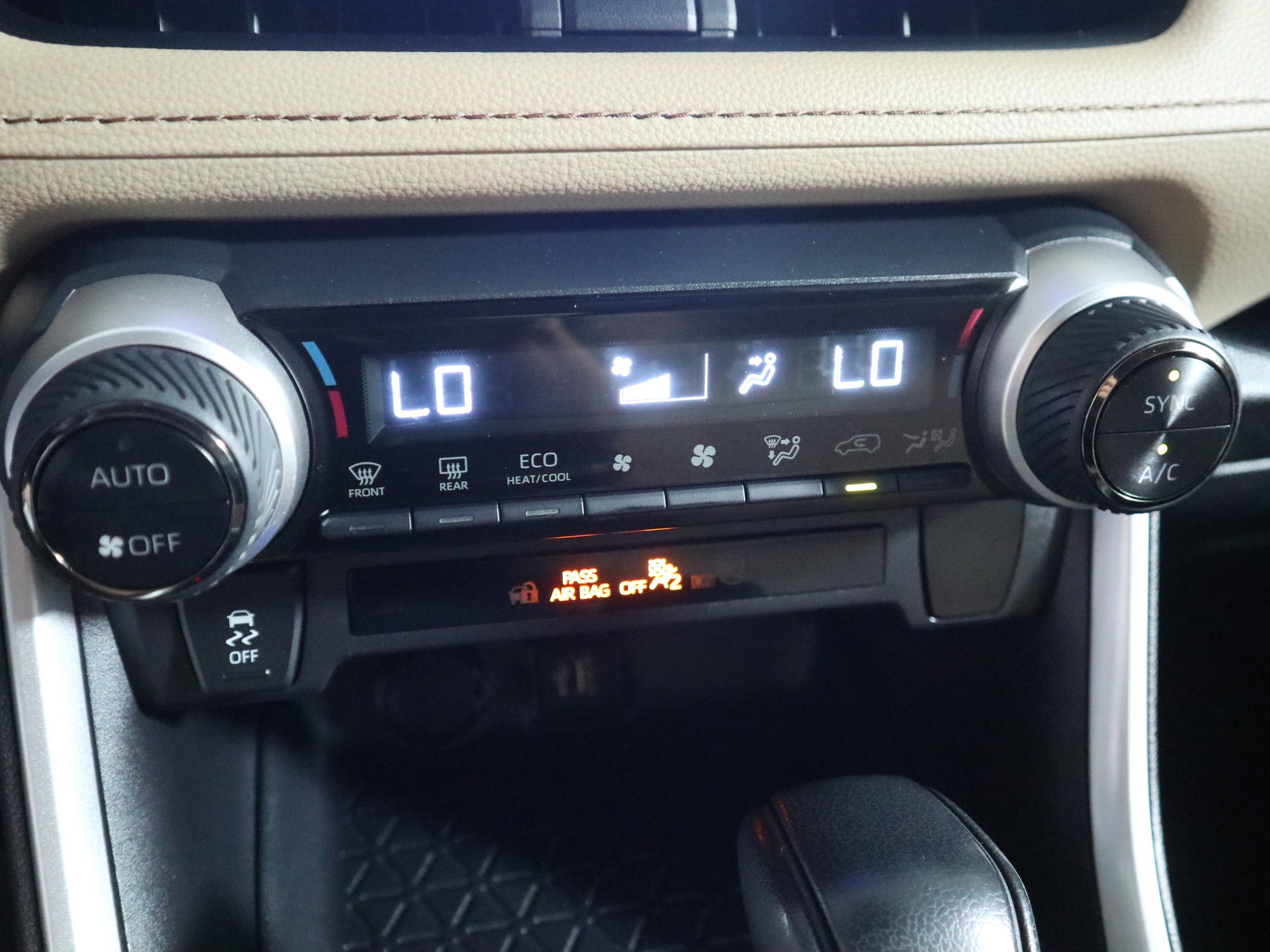 2025 Toyota RAV4 Hybrid LE AWD
