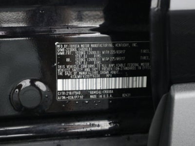 2025 Toyota RAV4 Hybrid LE AWD