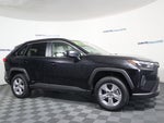 2025 Toyota RAV4 Hybrid LE AWD
