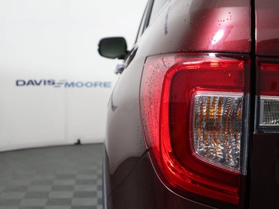 2019 Honda Pilot Touring 7-Passenger AWD