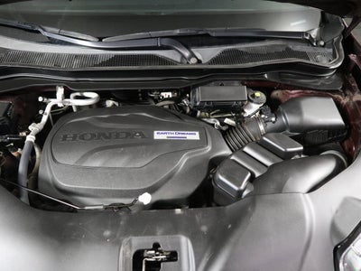 2019 Honda Pilot Touring 7-Passenger AWD