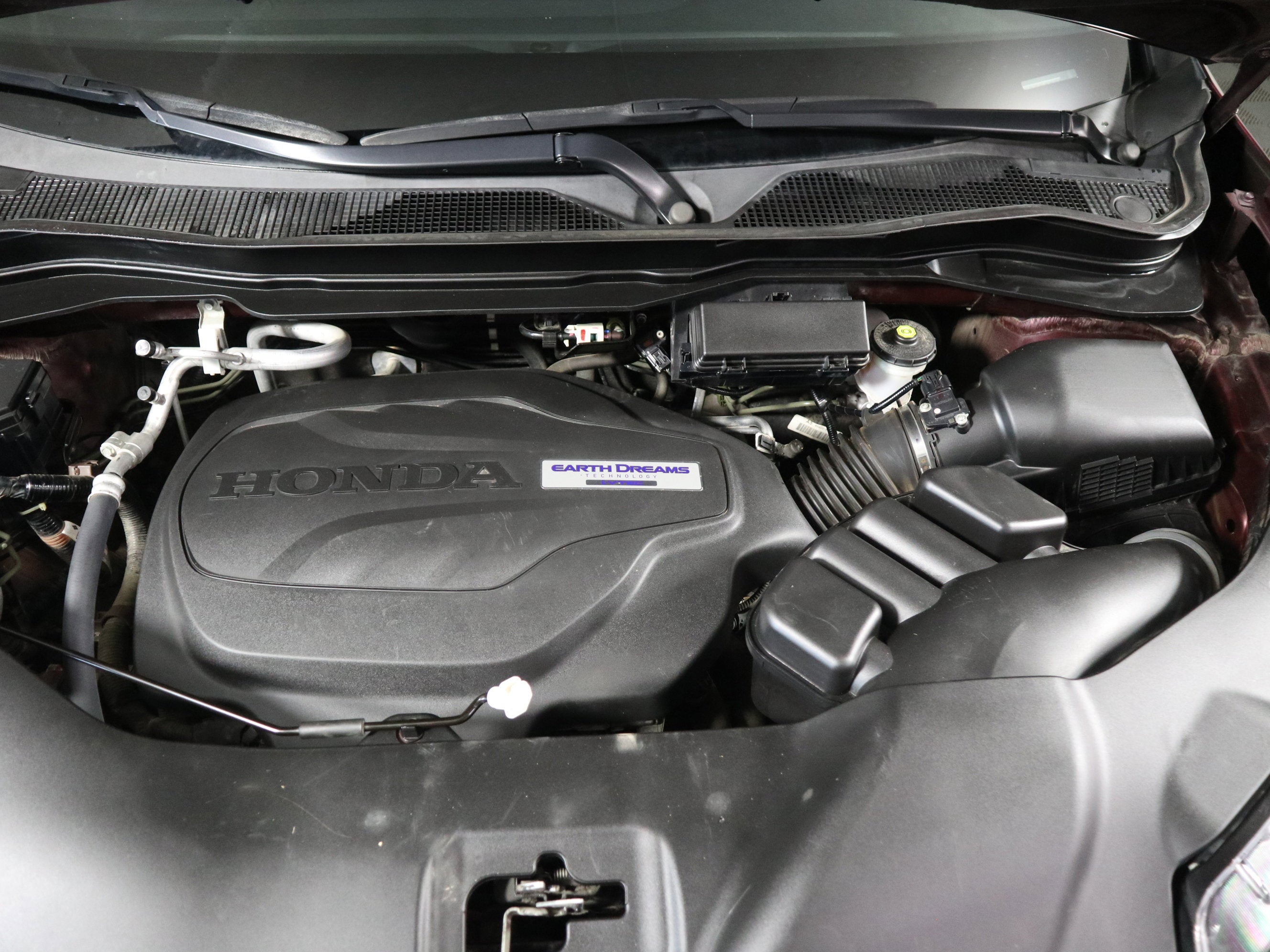 2019 Honda Pilot Touring 7-Passenger AWD