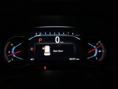 2019 Honda Pilot Touring 7-Passenger AWD