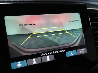 2019 Honda Pilot Touring 7-Passenger AWD