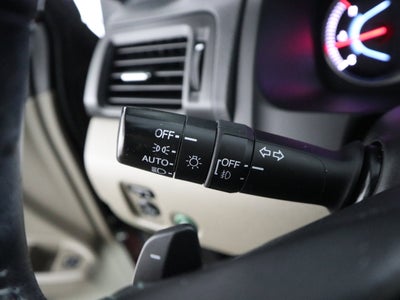 2019 Honda Pilot Touring 7-Passenger AWD