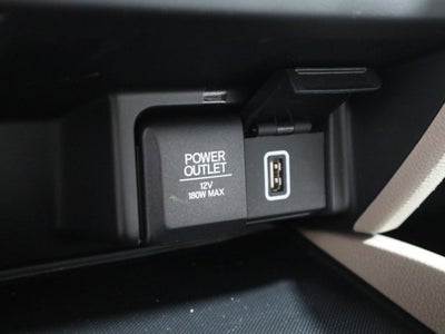 2019 Honda Pilot Touring 7-Passenger AWD