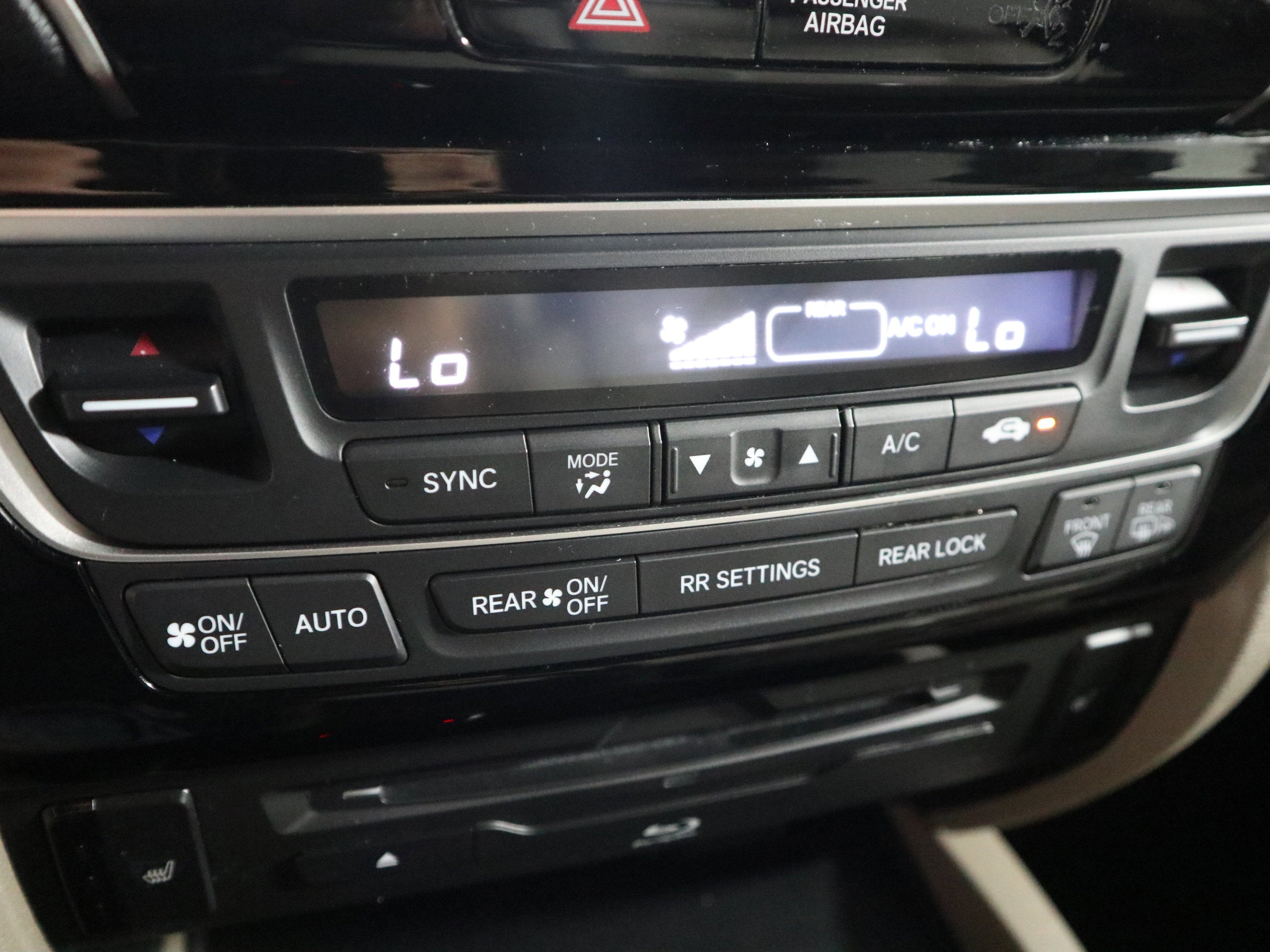 2019 Honda Pilot Touring 7-Passenger AWD