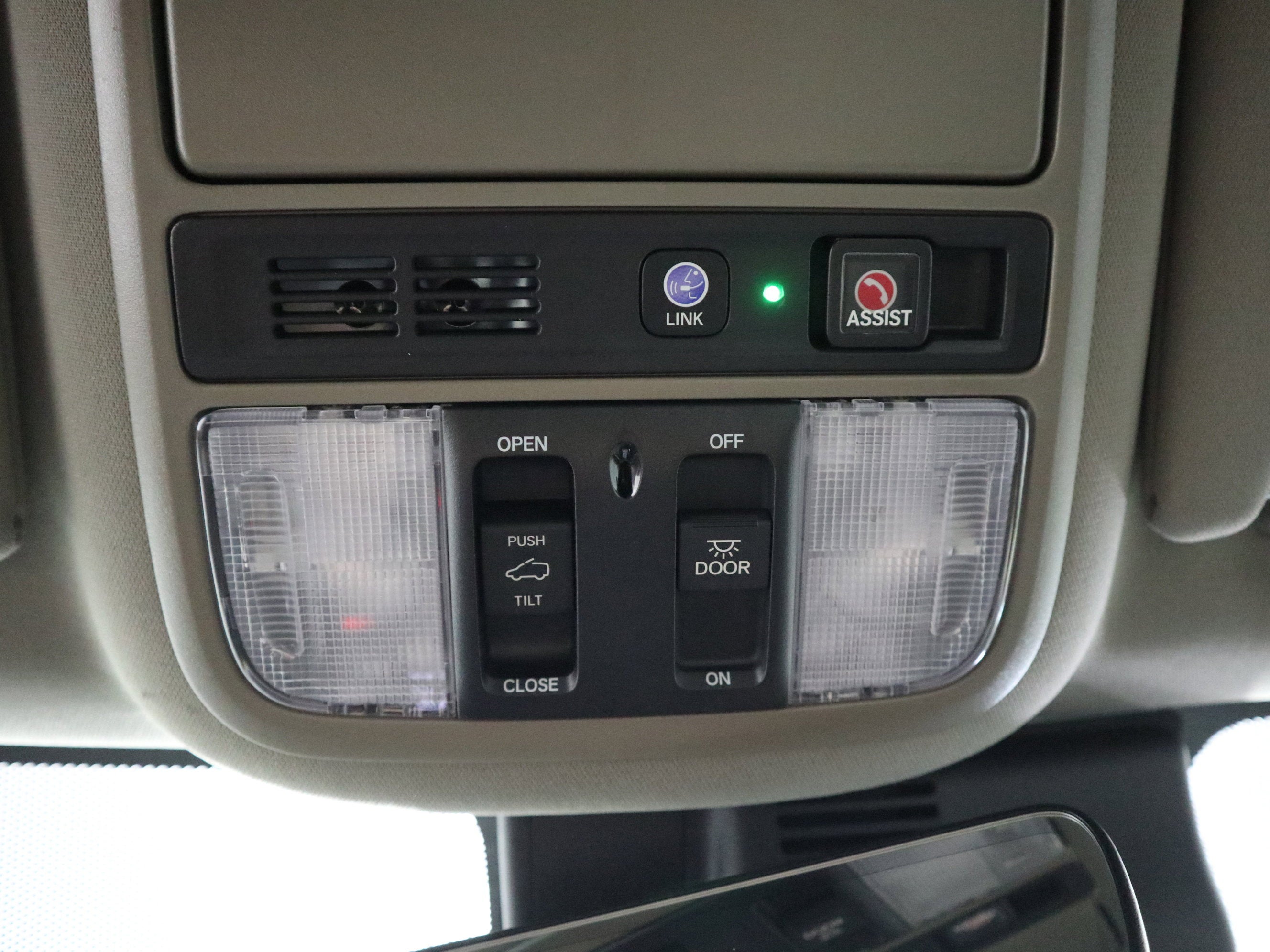 2019 Honda Pilot Touring 7-Passenger AWD
