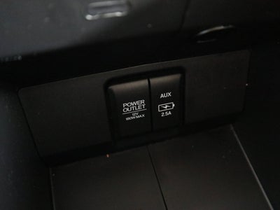 2019 Honda Pilot Touring 7-Passenger AWD