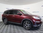 2019 Honda Pilot Touring 7-Passenger AWD