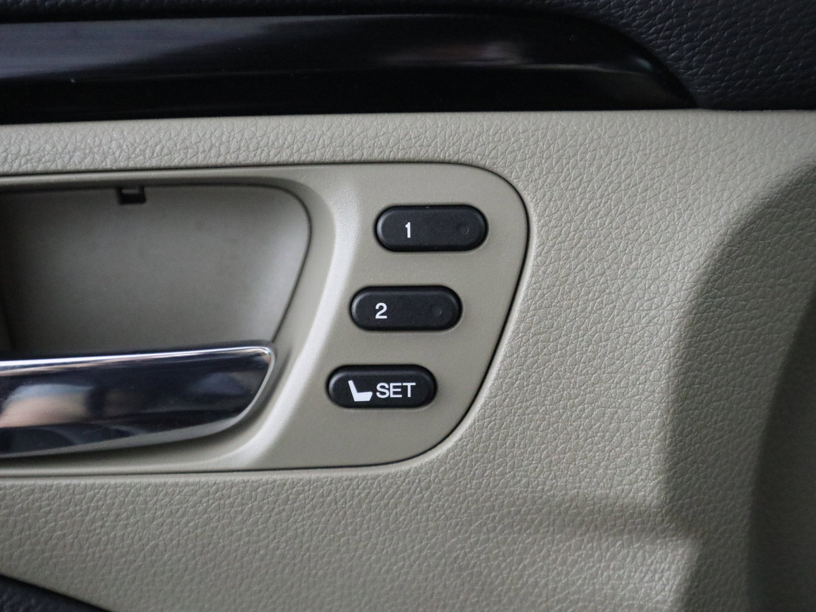 2019 Honda Pilot Touring 7-Passenger AWD