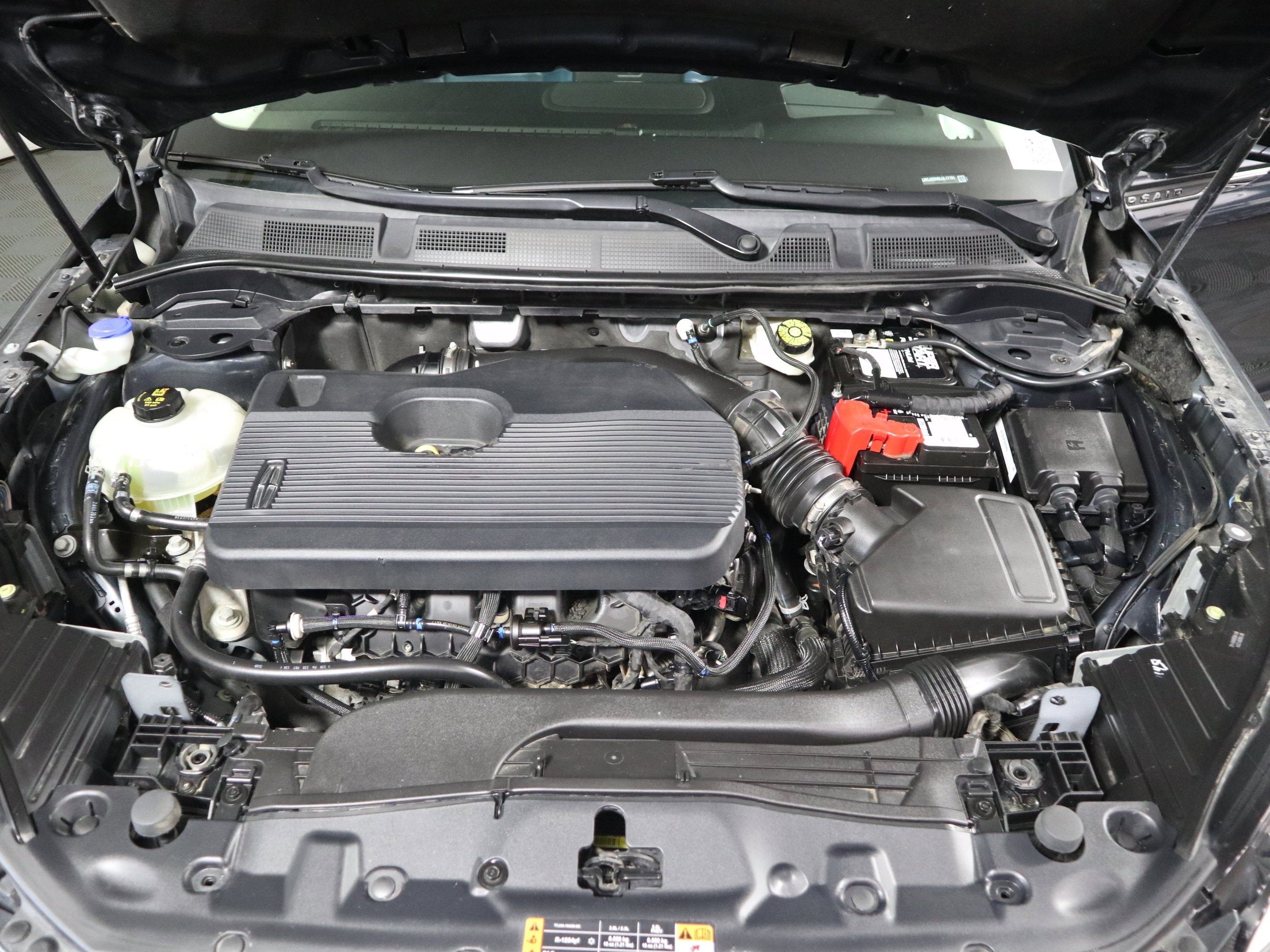 2020 Lincoln Corsair Reserve AWD