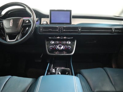 2020 Lincoln Corsair Reserve AWD