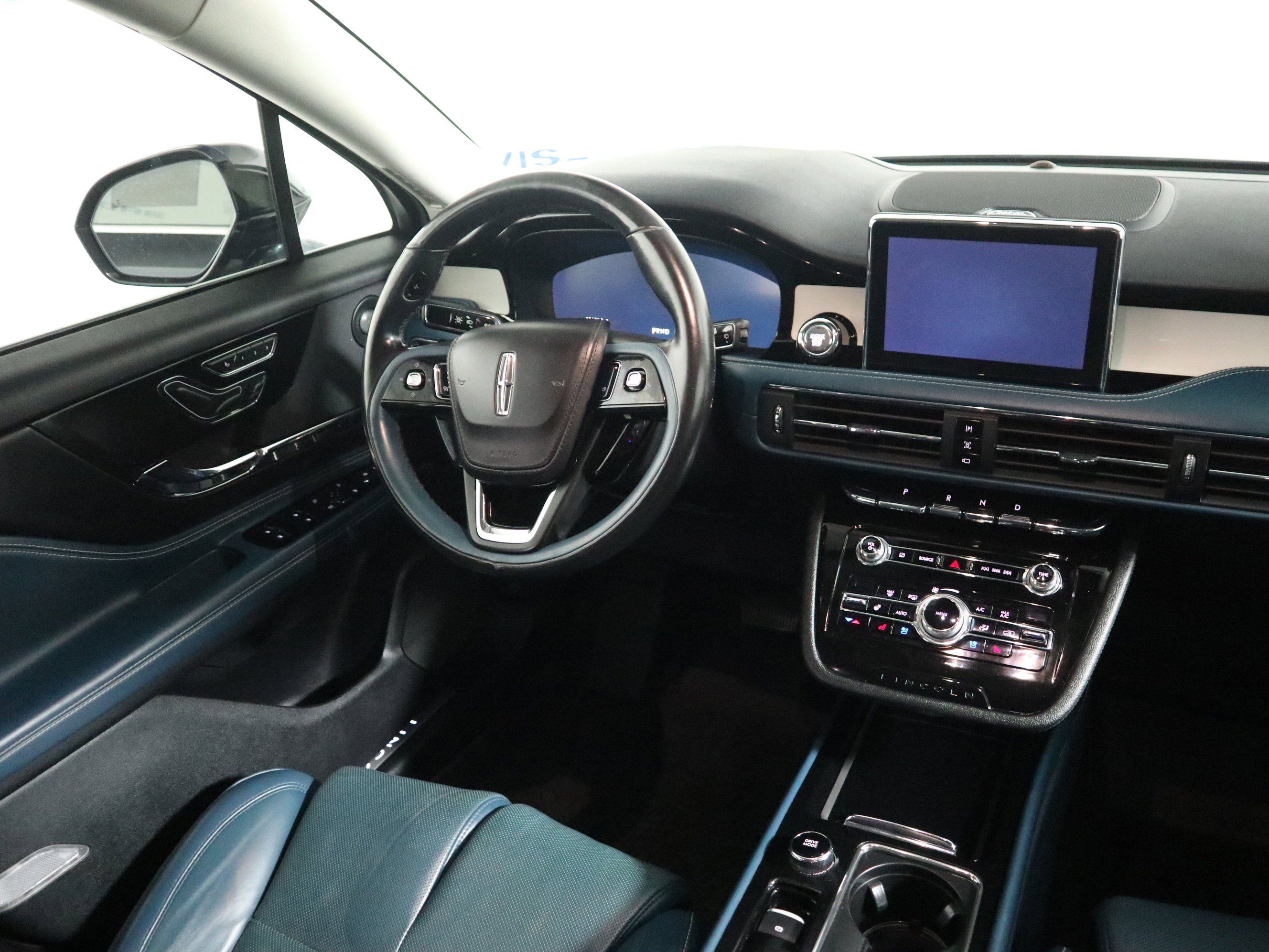 2020 Lincoln Corsair Reserve AWD