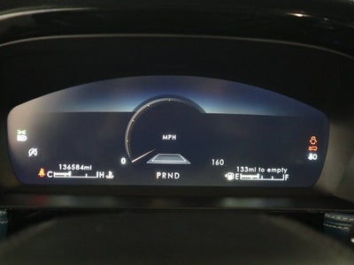 2020 Lincoln Corsair Reserve AWD