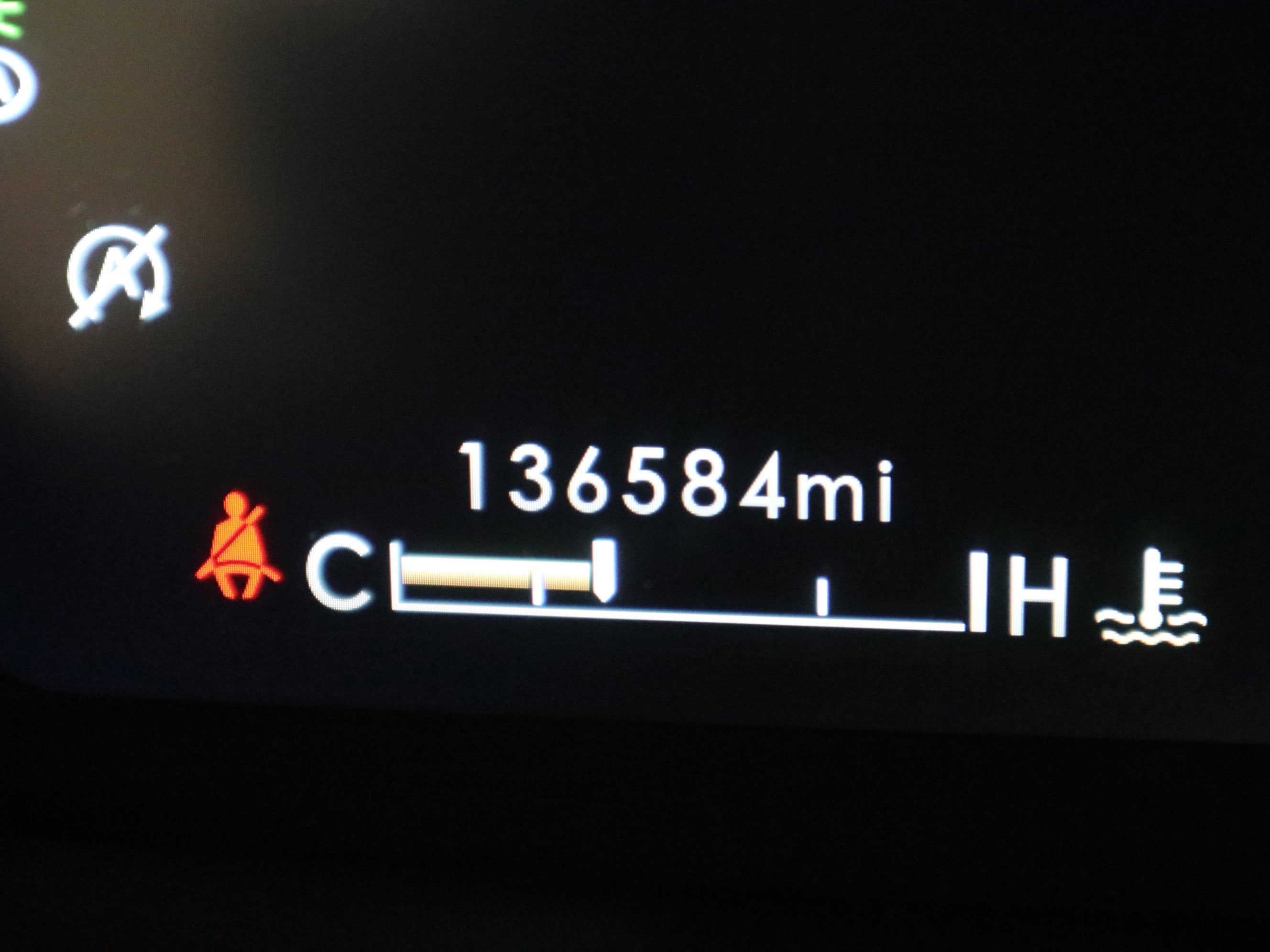 2020 Lincoln Corsair Reserve AWD