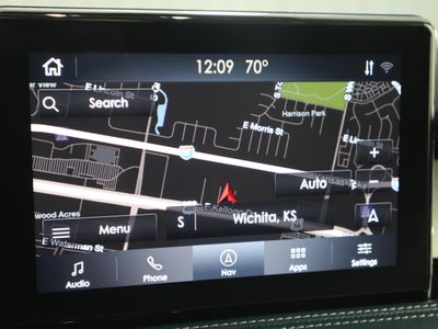 2020 Lincoln Corsair Reserve AWD