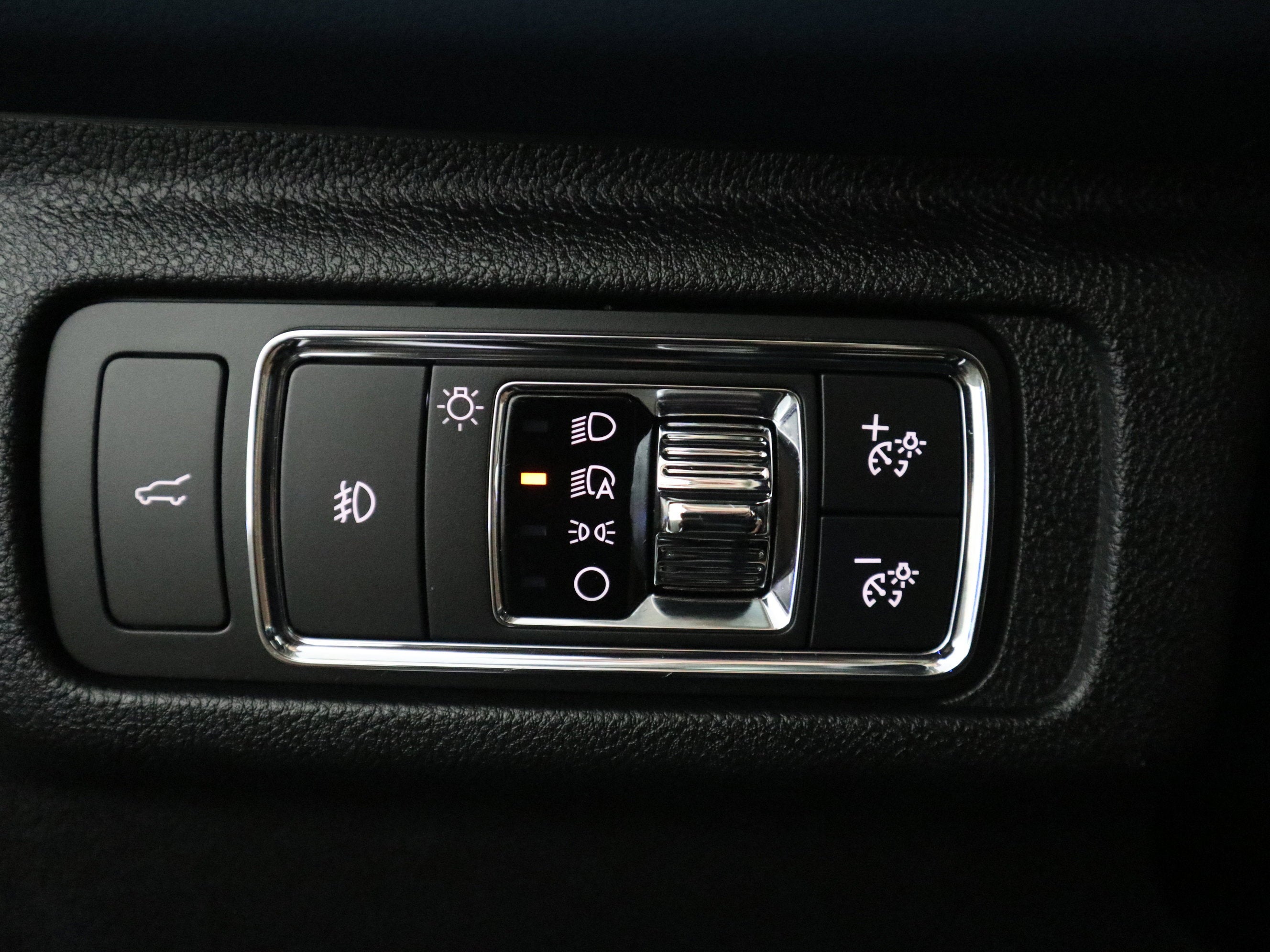 2020 Lincoln Corsair Reserve AWD