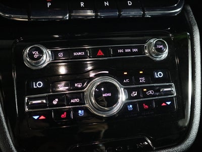 2020 Lincoln Corsair Reserve AWD