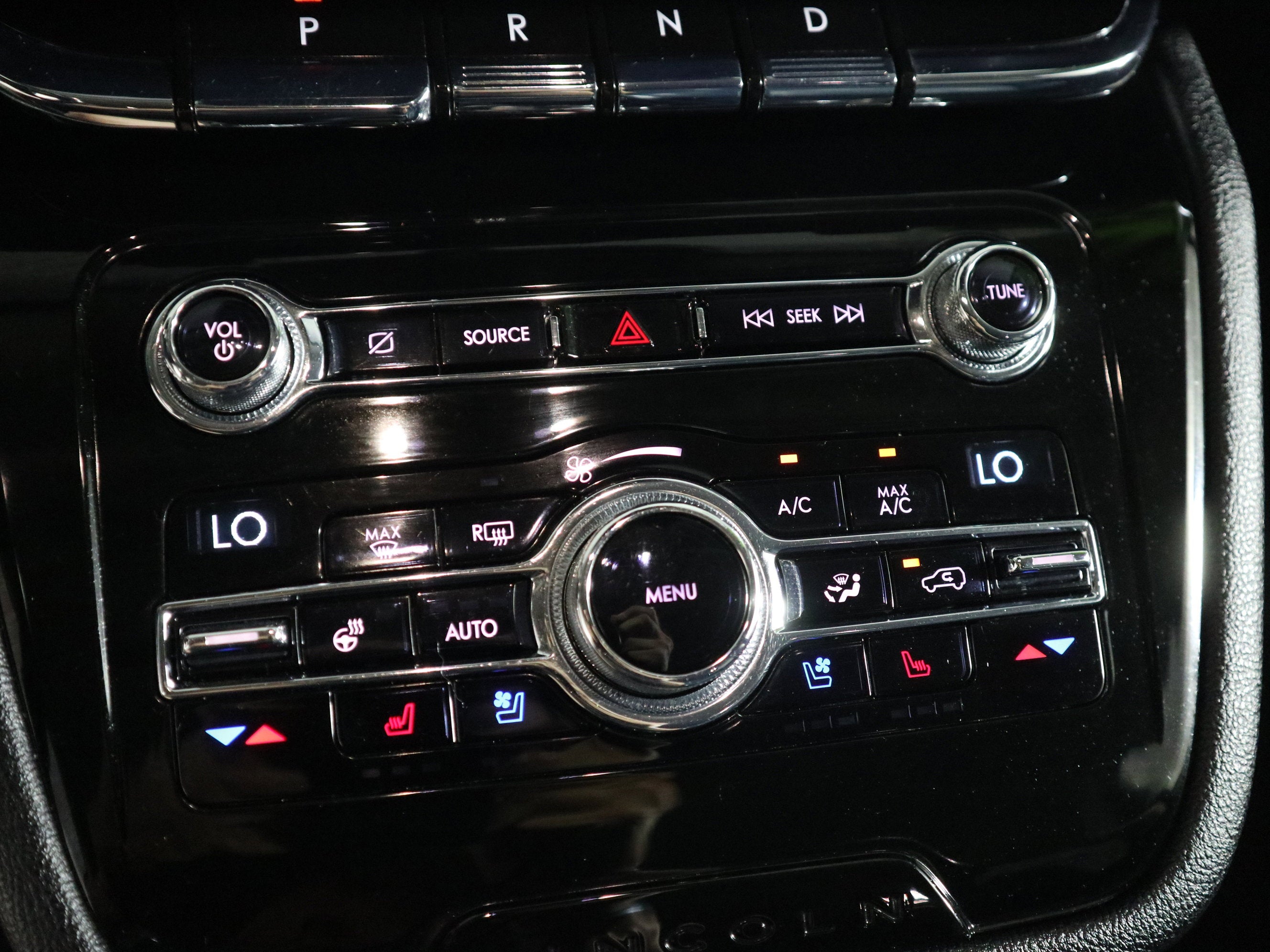 2020 Lincoln Corsair Reserve AWD