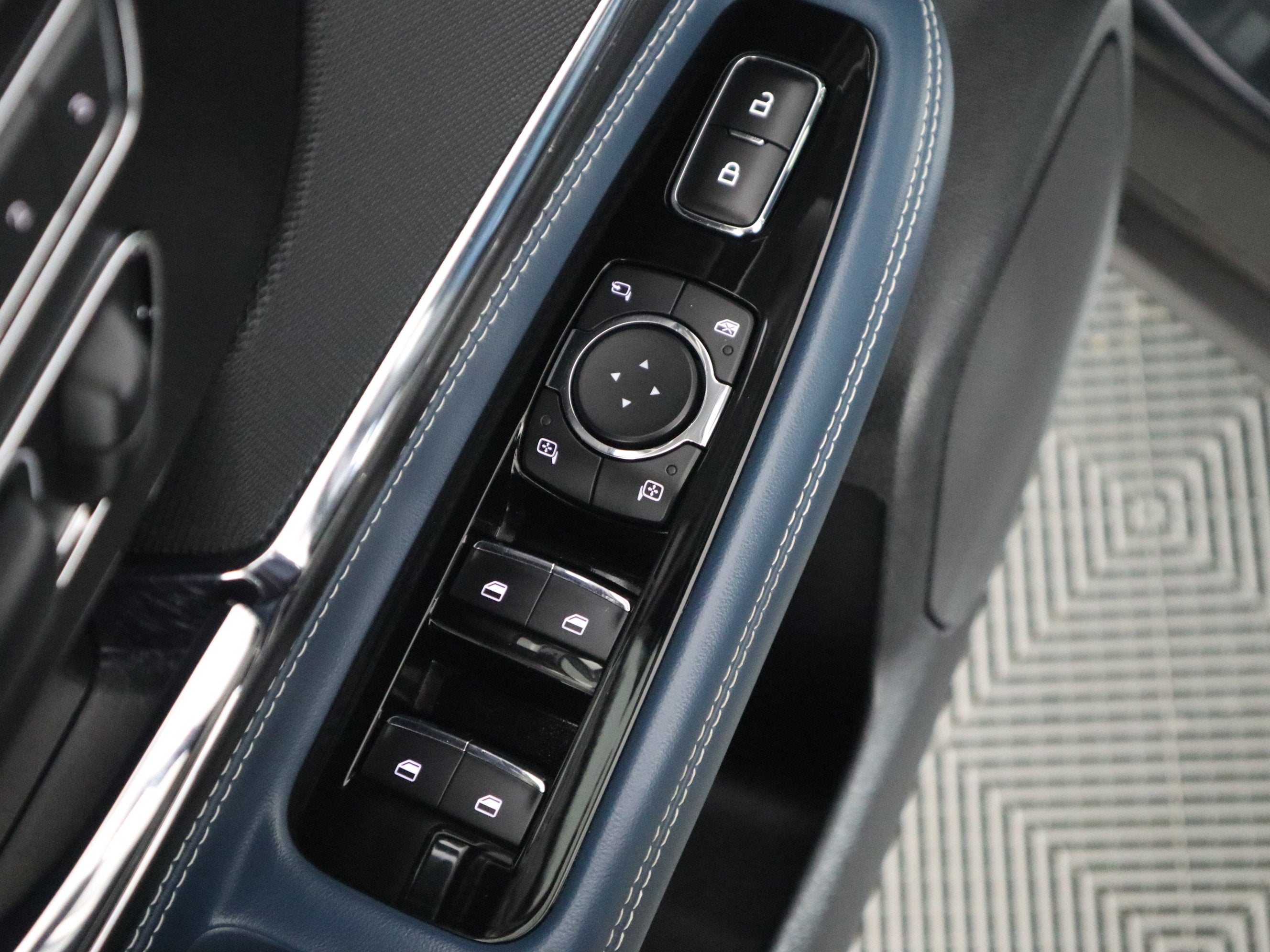 2020 Lincoln Corsair Reserve AWD