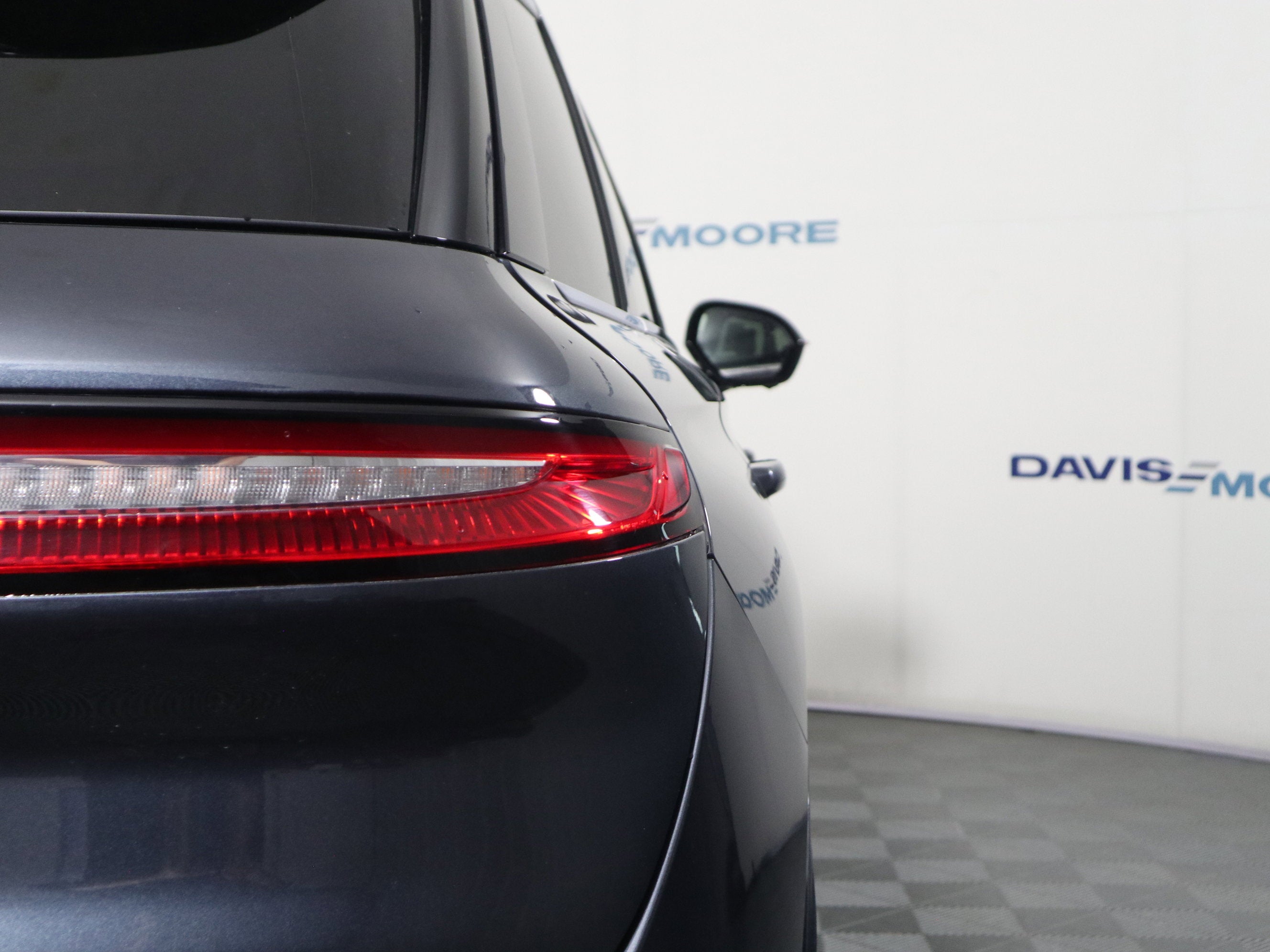 2020 Lincoln Corsair Reserve AWD