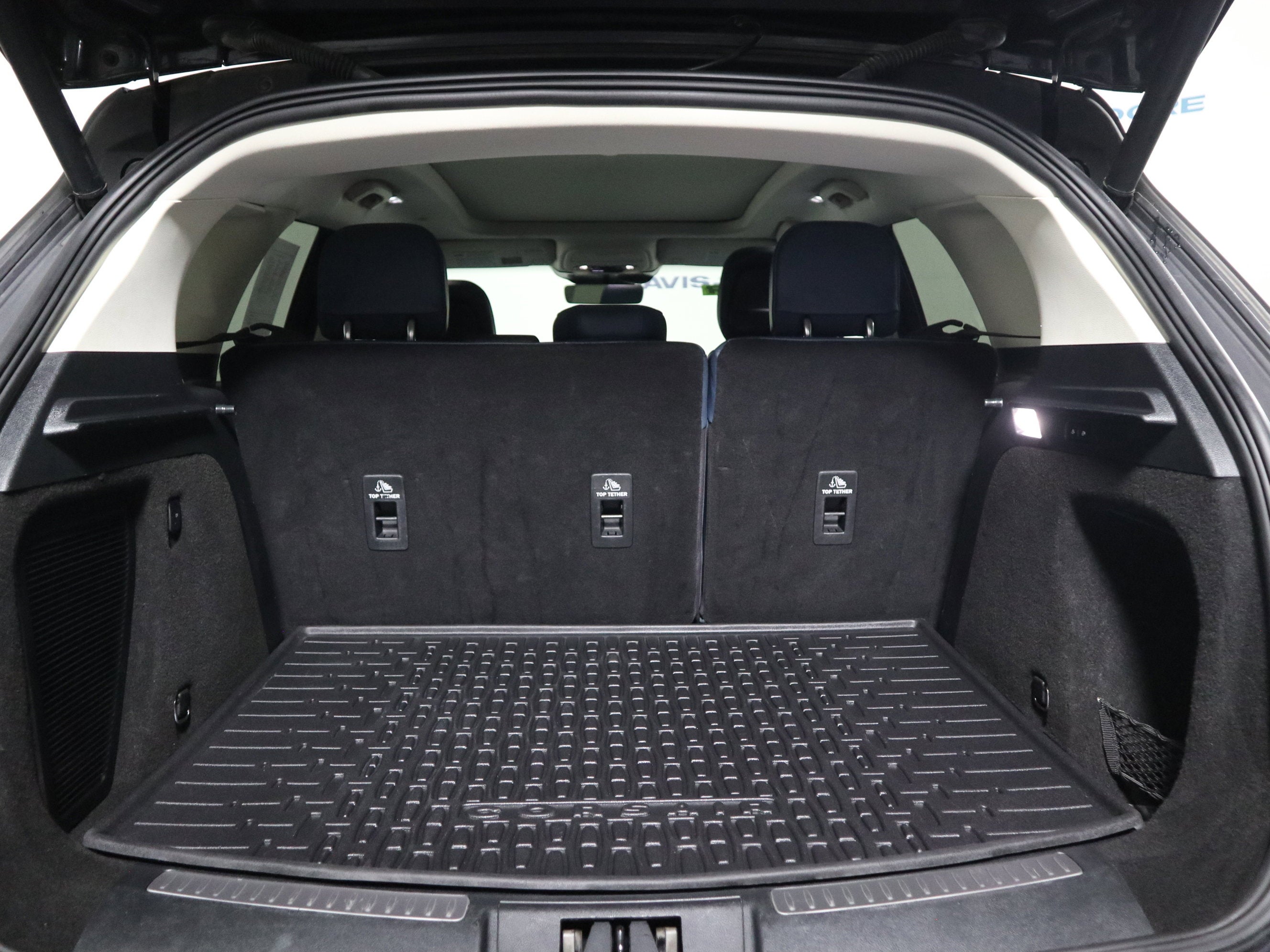 2020 Lincoln Corsair Reserve AWD