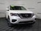 2019 Nissan Pathfinder Platinum 4x4