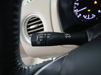 2019 Nissan Pathfinder Platinum 4x4