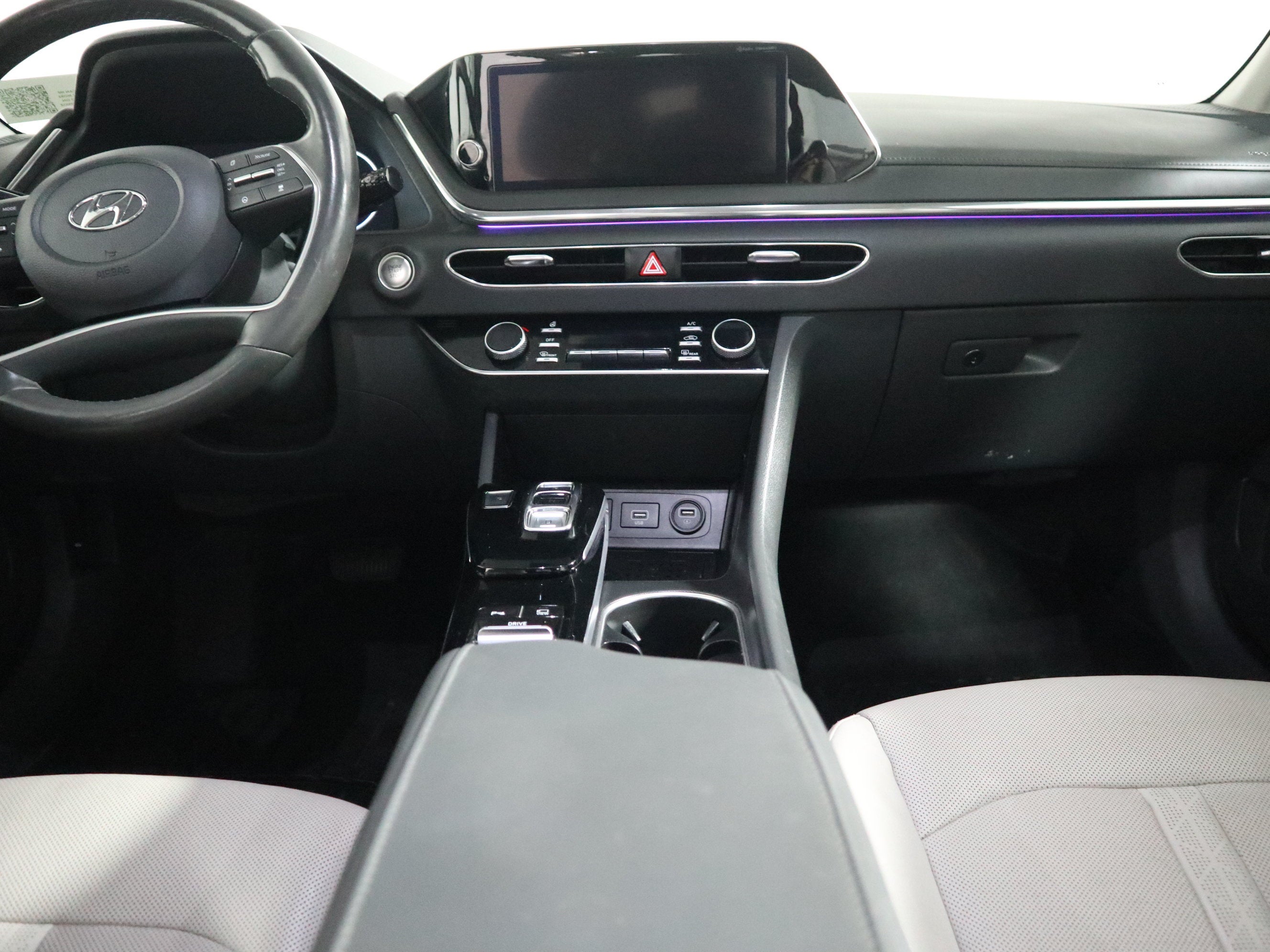 2022 Hyundai Sonata Limited