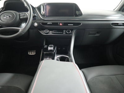 2022 Hyundai Sonata SEL Plus